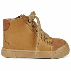 Baskets Lacets et Zip Bootie | Enfant Baskets|Baskets