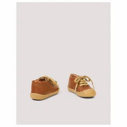 Petit Nord Baskets Lacets Everyday || Baskets|Chaussons Et Premiers Pas