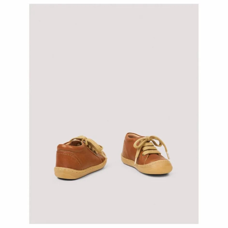 Petit Nord Baskets Lacets Everyday || Baskets|Chaussons Et Premiers Pas