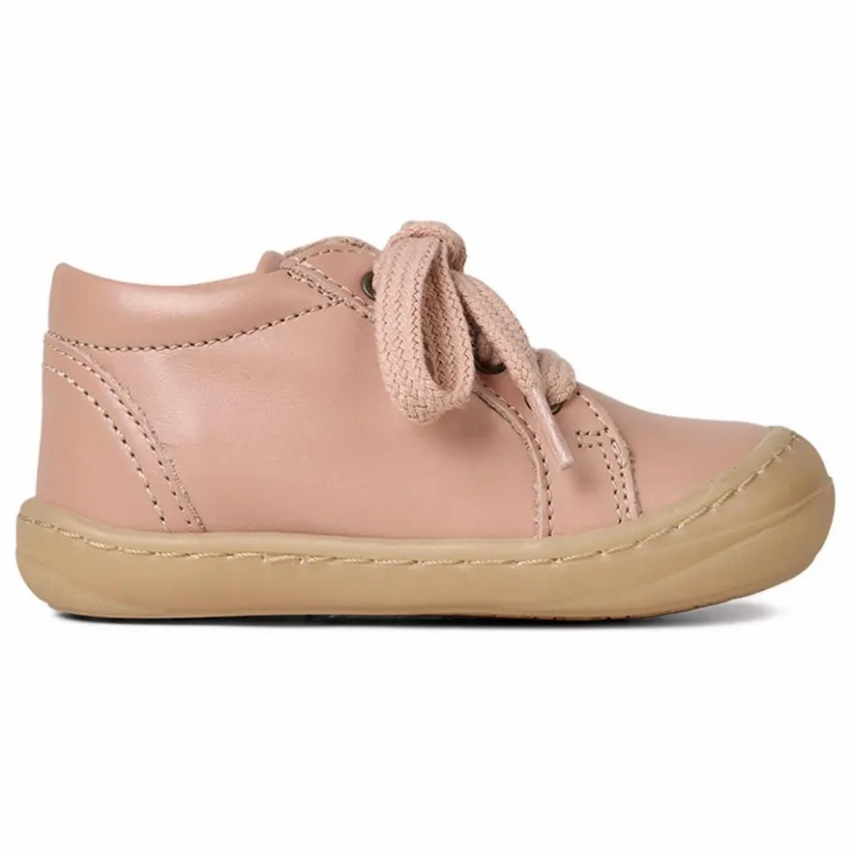 Petit Nord Baskets*Baskets Lacets Everyday |