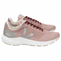 Femme Veja Baskets*Baskets Lacets Marlin Vegan - Collection Femme |