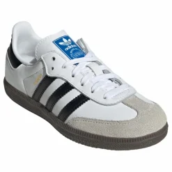Best Baskets Lacets Samba | Baskets