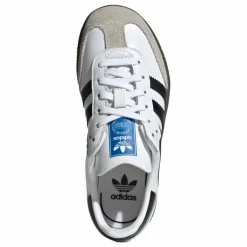 Best Baskets Lacets Samba | Baskets