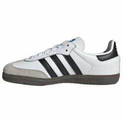 Best Baskets Lacets Samba | Baskets