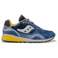 Saucony Baskets Lacets Shadow Original ||Femme Baskets