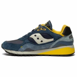 Saucony Baskets Lacets Shadow Original ||Femme Baskets