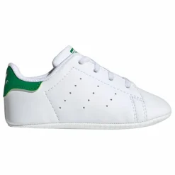Adidas Baskets*Baskets Lacets Stan Smith Crib |