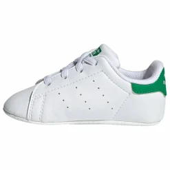 Adidas Baskets*Baskets Lacets Stan Smith Crib |