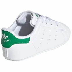 Adidas Baskets*Baskets Lacets Stan Smith Crib |