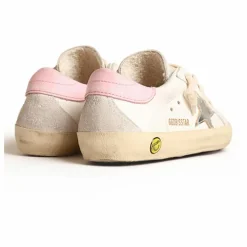 Clearance Baskets Lacets Super-Star | Enfant Baskets|Baskets