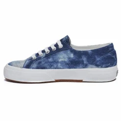 Outlet Baskets Lacets Tie and Dye Coton | Baskets