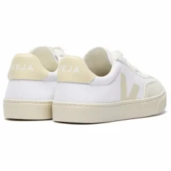 Best Veja Baskets Lacets Volley | Blanc