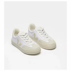 Best Veja Baskets Lacets Volley | Blanc