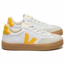 Enfant Veja Baskets|Baskets*Baskets Lacets Volley |