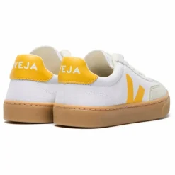 Enfant Veja Baskets|Baskets*Baskets Lacets Volley |