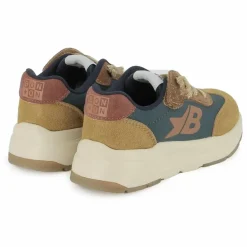Bonton Baskets Lacets Yard ||Enfant Baskets