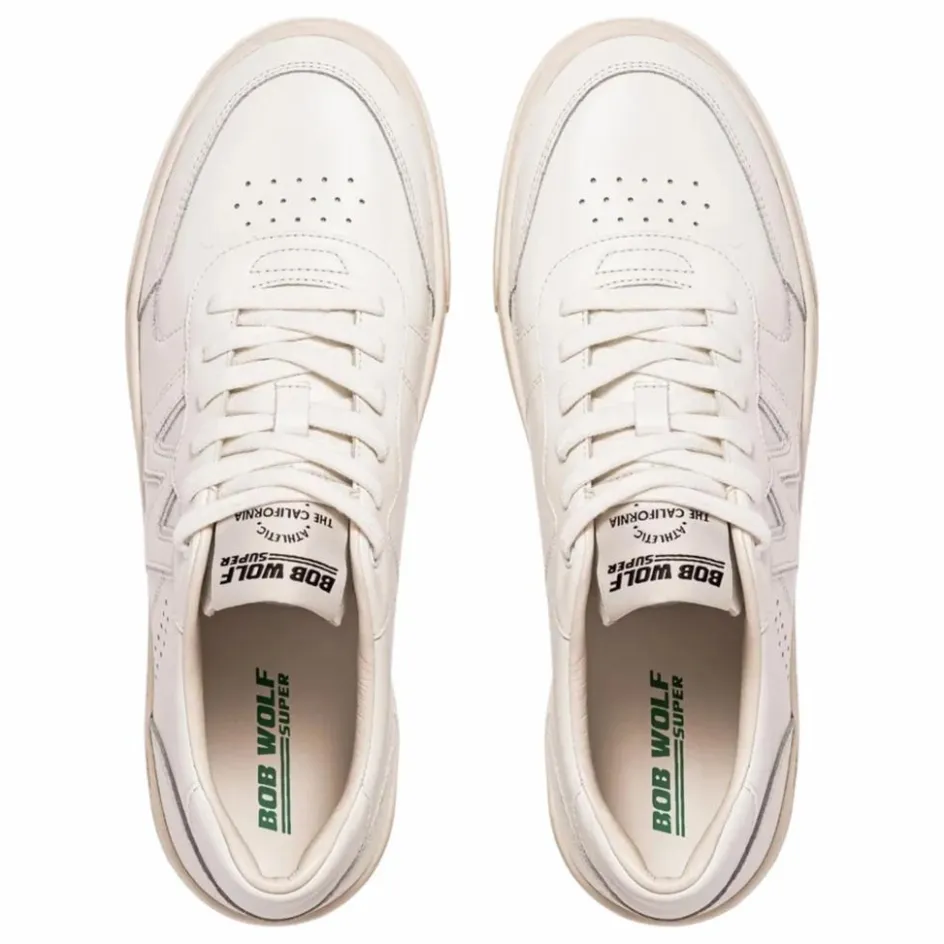 Discount Baskets Legacy Cuir | Homme Sneakers, Chaussures