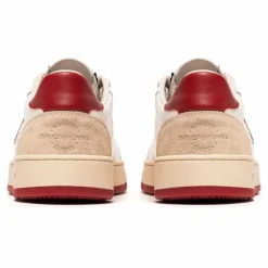 Bob Wolf Baskets Legacy Cuir et Suède ||Homme Sneakers, Chaussures