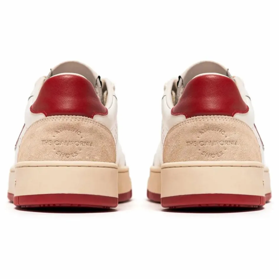 Bob Wolf Baskets Legacy Cuir et Suède ||Homme Sneakers, Chaussures