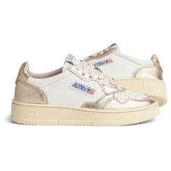 Best Baskets Medalist Low Bicolore | Femme Baskets