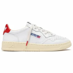 Baskets Medalist Low Cuir | Homme Sneakers, Chaussures