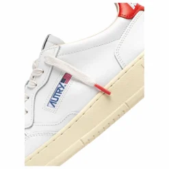 Baskets Medalist Low Cuir | Homme Sneakers, Chaussures