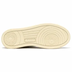 Autry Baskets Medalist Low Cuir ||Femme Baskets