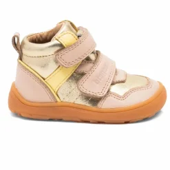 Enfant bisgaard Baskets|Baskets*Baskets Montantes Barefoot Becky |
