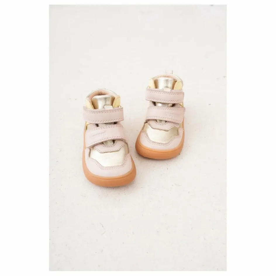 Enfant bisgaard Baskets|Baskets*Baskets Montantes Barefoot Becky |