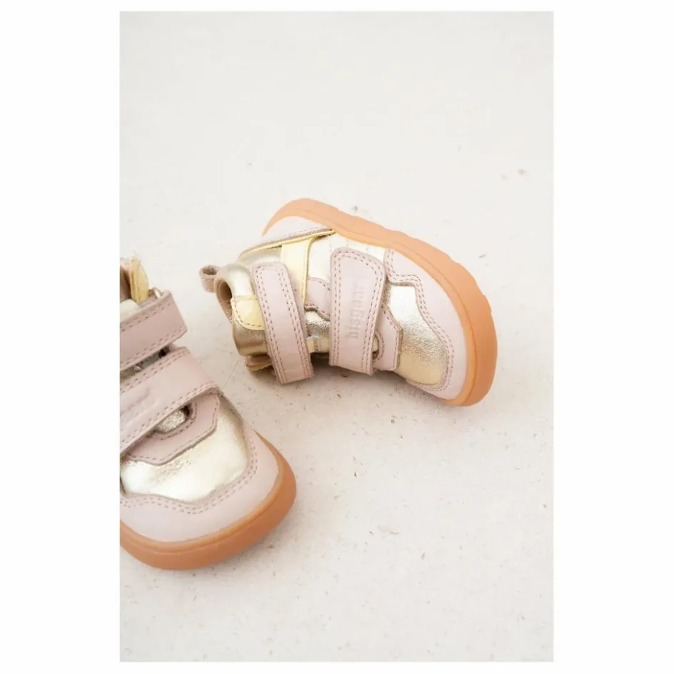Enfant bisgaard Baskets|Baskets*Baskets Montantes Barefoot Becky |