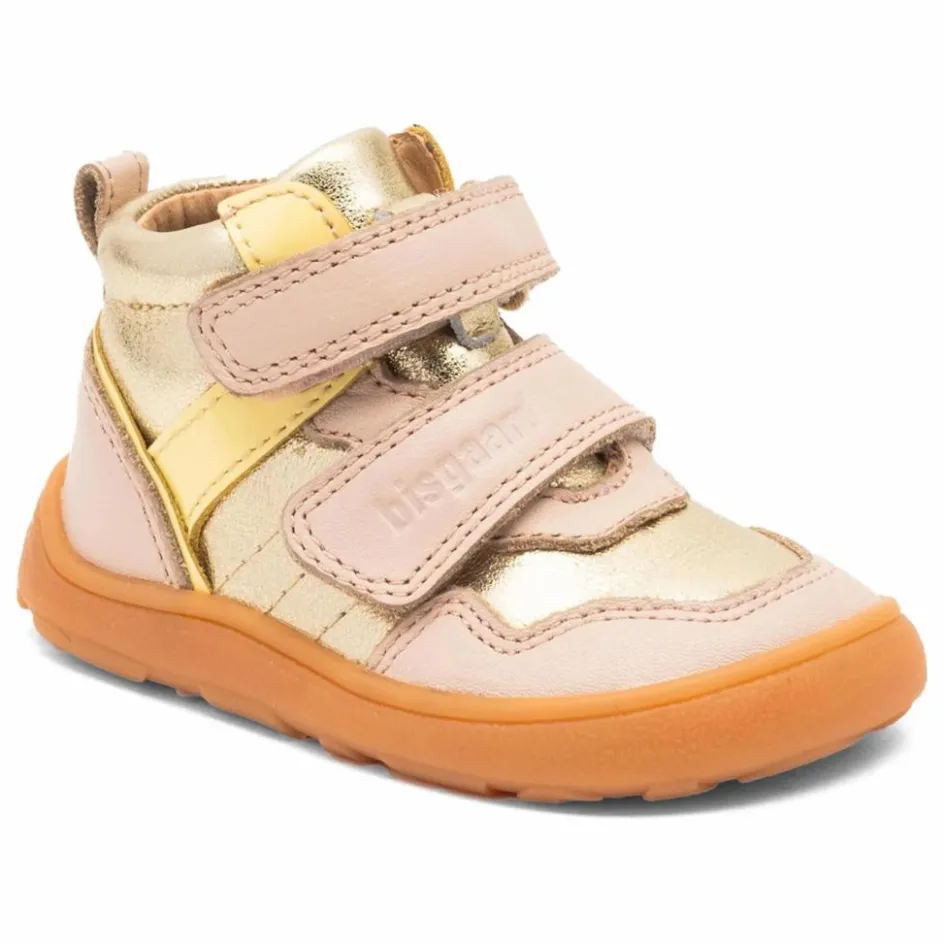 Enfant bisgaard Baskets|Baskets*Baskets Montantes Barefoot Becky |