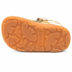 Enfant bisgaard Baskets|Baskets*Baskets Montantes Barefoot Becky |