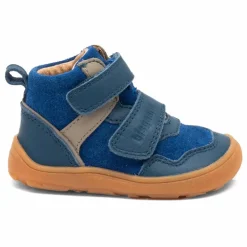 bisgaard Baskets Montantes Becky ||Enfant Baskets|Baskets