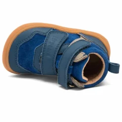 bisgaard Baskets Montantes Becky ||Enfant Baskets|Baskets