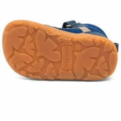 bisgaard Baskets Montantes Becky ||Enfant Baskets|Baskets