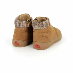 Enfant Pom d'Api Baskets*Baskets Montantes Start Up |