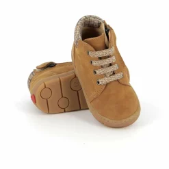 Enfant Pom d'Api Baskets*Baskets Montantes Start Up |