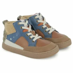 New Baskets Mousse Bump | Enfant Baskets