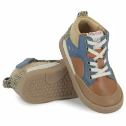New Baskets Mousse Bump | Enfant Baskets