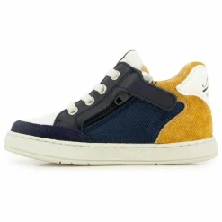 Clearance Baskets Mousse Racing | Enfant Baskets|Baskets