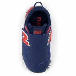 New Balance Baskets Ouverture Totale 574 ||Enfant Baskets|Baskets