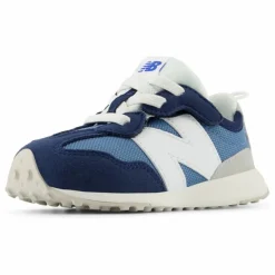 Enfant New Balance Baskets|Baskets*Baskets Ouverture Totale 327 |