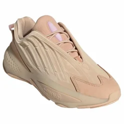 Sale Adidas Baskets Ozrah | Rose poudré