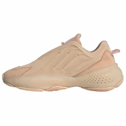 Sale Adidas Baskets Ozrah | Rose poudré