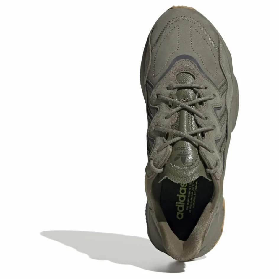 Femme Adidas Baskets|Sneakers, Chaussures*Baskets Ozweego |