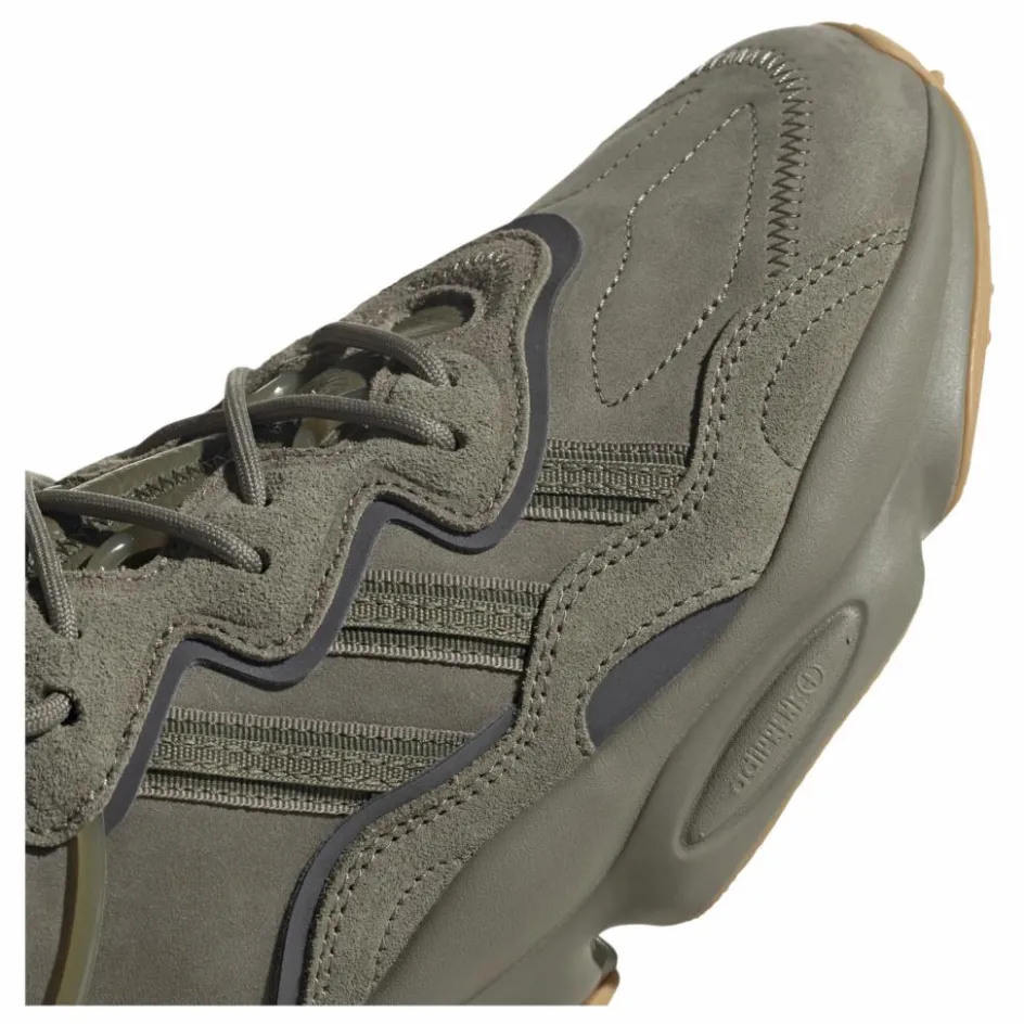 Femme Adidas Baskets|Sneakers, Chaussures*Baskets Ozweego |