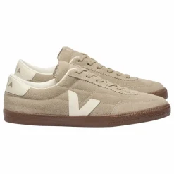 Sale Veja Baskets Panenka Suede | Taupe