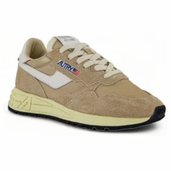 Autry Baskets Reelwind Low Nylon ||Femme Baskets