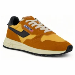 Homme Autry Sneakers, Chaussures*Baskets Reelwind Low Nylon |