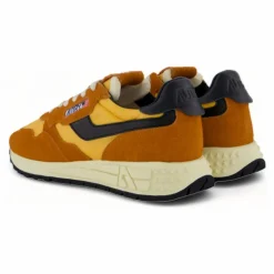 Homme Autry Sneakers, Chaussures*Baskets Reelwind Low Nylon |